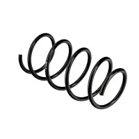 Suspension Spring Set Front Axle Coil Spring Ø 12.8 mm EIBACH for BMW 3 Series