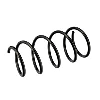 Suspension Spring Set Front Axle Coil Spring Ø 12.8 mm EIBACH for BMW 3 Series