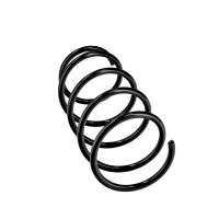 Suspension Spring Set Front Axle Coil Spring Ø 12.8 mm EIBACH for BMW 3 Series
