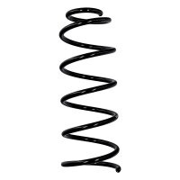 Fahrwerksfedern-Set Vorderachse Ø 11,2 mm 373 mm EIBACH für u.a. VW GOLF IV