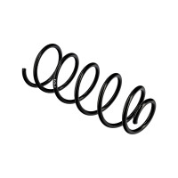 Suspension Spring Set front axle coil spring Ø 11.2 mm EIBACH for e.g. VW GOLF