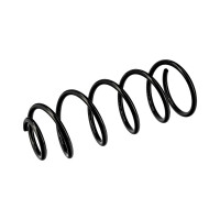 Suspension Spring Set front axle coil spring Ø 11.2 mm EIBACH for e.g. VW GOLF