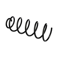 Suspension Spring Set front axle coil spring Ø 11.2 mm EIBACH for e.g. VW GOLF
