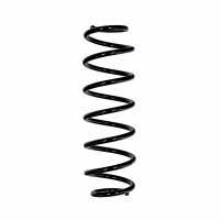 Suspension spring set rear axle Ø 9.2 mm 328 mm EIBACH for e.g. VW LUPO I