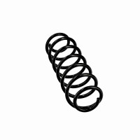 Suspension Spring Set rear axle coil spring Ø 9.2 mm EIBACH for e.g. VW LUPO