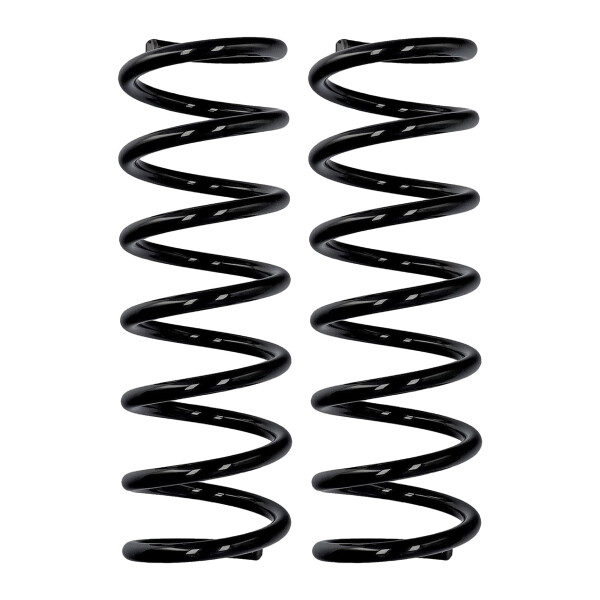 Fahrwerksfedern-Set Hinterachse Ø 11,5 mm 338 mm EIBACH für VOLVO S40 II