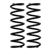 Fahrwerksfedern-Set Hinterachse Ø 11,5 mm 338 mm...