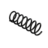 Suspension Spring Set Rear Axle Coil Spring Ø 11.5 mm EIBACH for VOLVO S40