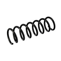 Suspension Spring Set Rear Axle Coil Spring Ø 11.5 mm EIBACH for VOLVO S40