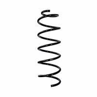 Suspension spring set front Ø 13.2 mm 502 mm EIBACH for VOLVO XC70