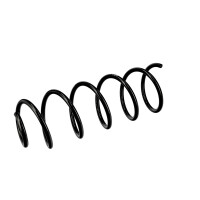 Suspension Spring Set Front Axle Coil Spring Ø 13.2 mm EIBACH for VOLVO XC70