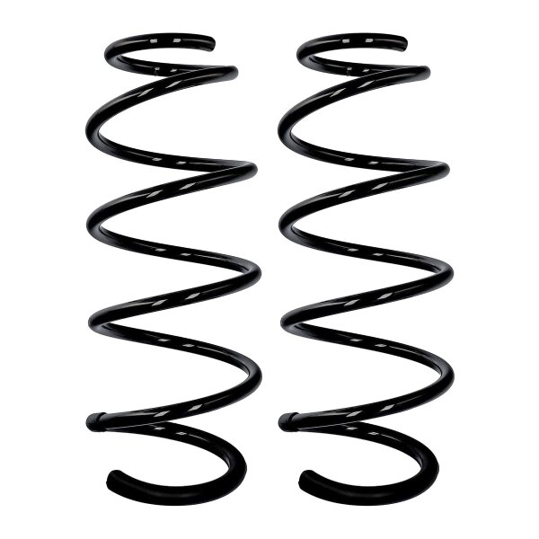 Suspension spring set front Ø 12.2 mm 384 mm EIBACH for e.g. MB B-CLASS