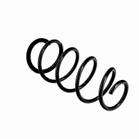 Suspension Spring Set front coil spring Ø 12.2 mm EIBACH for e.g. MB B-CLASS
