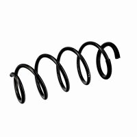 Suspension Spring Set front coil spring Ø 12.2 mm EIBACH for e.g. MB B-CLASS
