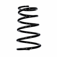Suspension spring set rear axle Ø 14 mm 304 mm EIBACH for NISSAN X-TRAIL I