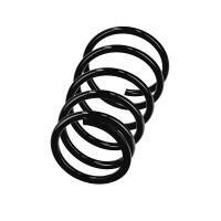 Suspension Spring Set Rear Axle Coil Spring Ø 14 mm EIBACH for NISSAN X-TRAIL