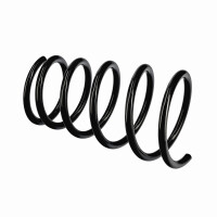 Suspension Spring Set Rear Axle Coil Spring Ø 14 mm EIBACH for NISSAN X-TRAIL