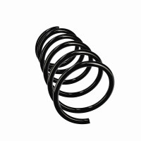 Suspension Spring Set Rear Axle Coil Spring Ø 14 mm EIBACH for NISSAN X-TRAIL