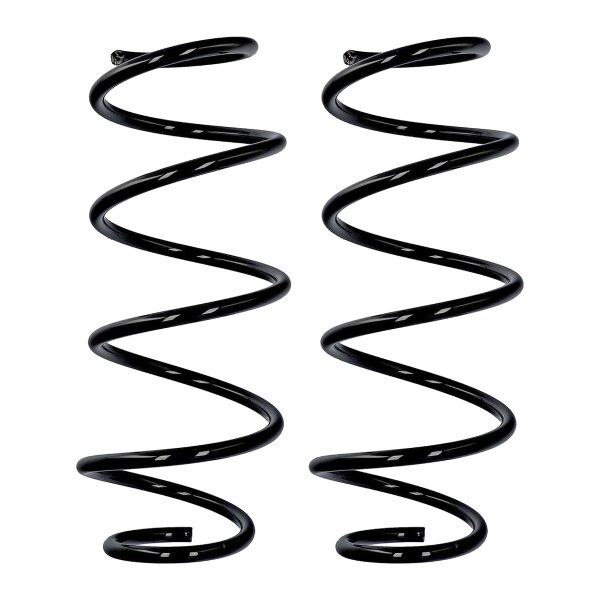 Suspension spring set front Ø 11.5 mm 377 mm EIBACH for FIAT PUNTO and others