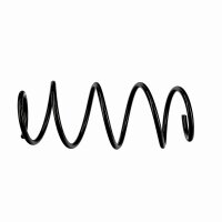 Suspension Spring Set front coil spring Ø 11.5 mm EIBACH for e.g. FIAT PUNTO