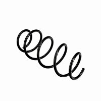 Suspension Spring Set front coil spring Ø 11.5 mm EIBACH for e.g. FIAT PUNTO