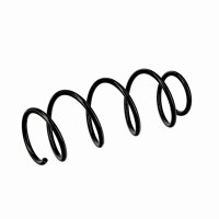 Suspension Spring Set front coil spring Ø 11.5 mm EIBACH for e.g. FIAT PUNTO
