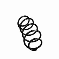 Suspension Spring Set front coil spring Ø 11.5 mm EIBACH for e.g. FIAT PUNTO