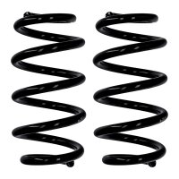 Fahrwerksfedern-Set Vorderachse Ø 14,8 mm 273 mm...