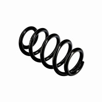 Suspension Spring Set front axle coil spring Ø 14.8 mm EIBACH for e.g. AUDI A4