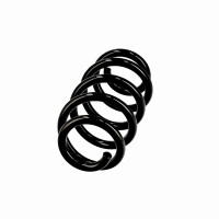 Suspension Spring Set front axle coil spring Ø 14.8 mm EIBACH for e.g. AUDI A4