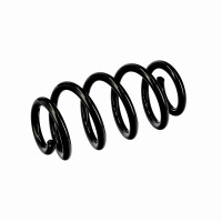 Suspension Spring Set front axle coil spring Ø 14.8 mm EIBACH for e.g. AUDI A4