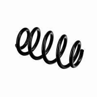 Suspension Spring Set front axle coil spring Ø 14.8 mm EIBACH for e.g. AUDI A4