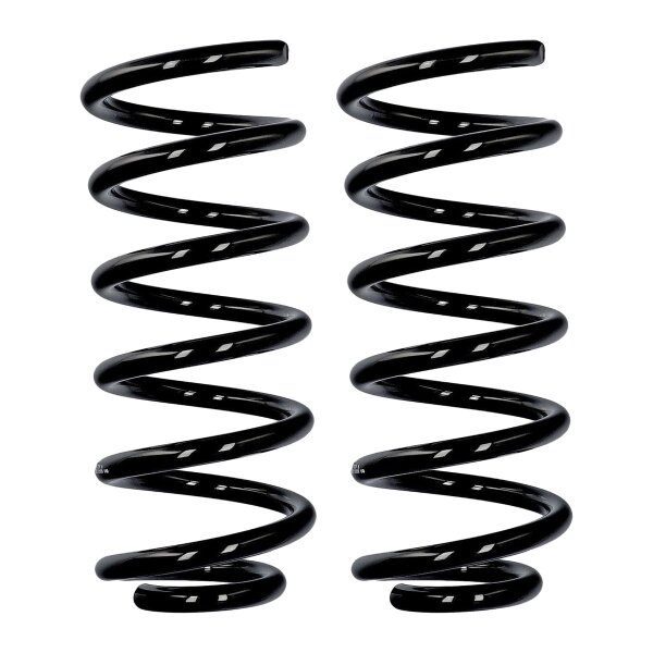 Fahrwerksfedern-Set Hinterachse Ø 14,2 mm 303 mm EIBACH für AUDI A6 C5 At