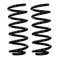 Fahrwerksfedern-Set Hinterachse Ø 14,2 mm 303 mm...