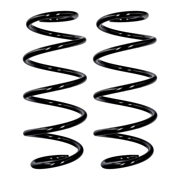 Suspension spring set front axle Ø 15 mm 410 mm EIBACH for e.g. MB VITO