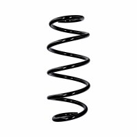 Suspension spring set front axle Ø 15 mm 410 mm EIBACH for e.g. MB VITO