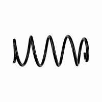 Suspension Spring Set front axle coil spring Ø 15 mm EIBACH for e.g. MB VITO
