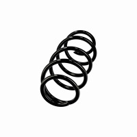 Suspension Spring Set front axle coil spring Ø 15 mm EIBACH for e.g. MB VITO