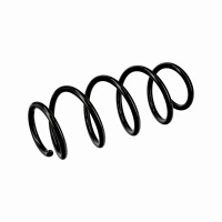 Suspension Spring Set front axle coil spring Ø 15 mm EIBACH for e.g. MB VITO