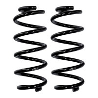 Suspension spring set front axle Ø 14 mm 322 mm...