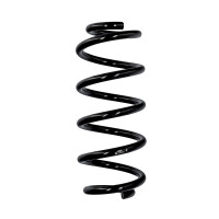 Suspension spring set front axle Ø 14 mm 322 mm EIBACH for e.g. SEAT EXEO