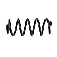 Suspension Spring Set front axle coil spring Ø 14 mm EIBACH for e.g. SEAT EXEO