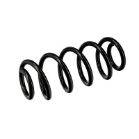 Suspension Spring Set front axle coil spring Ø 14 mm EIBACH for e.g. SEAT EXEO