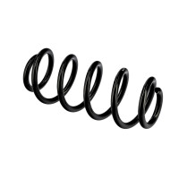 Suspension Spring Set front axle coil spring Ø 14 mm EIBACH for e.g. SEAT EXEO