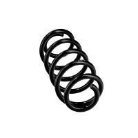 Suspension Spring Set front axle coil spring Ø 14 mm EIBACH for e.g. SEAT EXEO