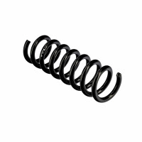 Suspension Spring Set rear coil spring Ø 13.8 mm EIBACH for e.g. MB E-CLASS