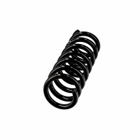 Suspension Spring Set rear coil spring Ø 13.8 mm EIBACH for e.g. MB E-CLASS