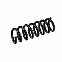 Suspension Spring Set rear coil spring Ø 13.8 mm EIBACH for e.g. MB E-CLASS