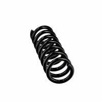 Suspension Spring Set rear coil spring Ø 13.8 mm EIBACH for e.g. MB E-CLASS