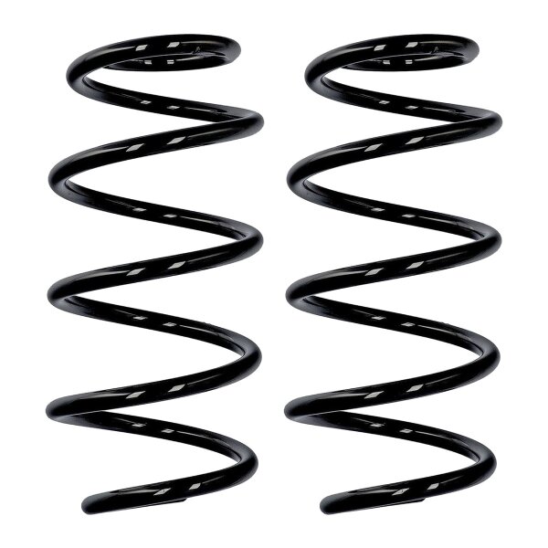 Fahrwerksfedern-Set Vorderachse Ø 12,2 mm 308 mm EIBACH für u.a. VW GOLF VI